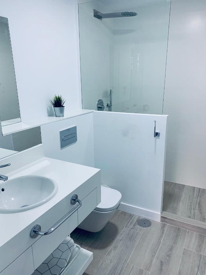 Apartmán Pisos Con Piscina Barrio Exclusivo-Wizinkcenter Alquiler Temporada Madrid Exteriér fotografie