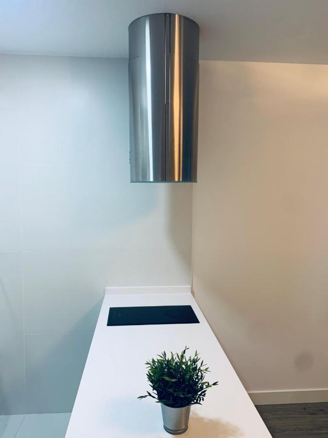 Apartmán Pisos Con Piscina Barrio Exclusivo-Wizinkcenter Alquiler Temporada Madrid Exteriér fotografie