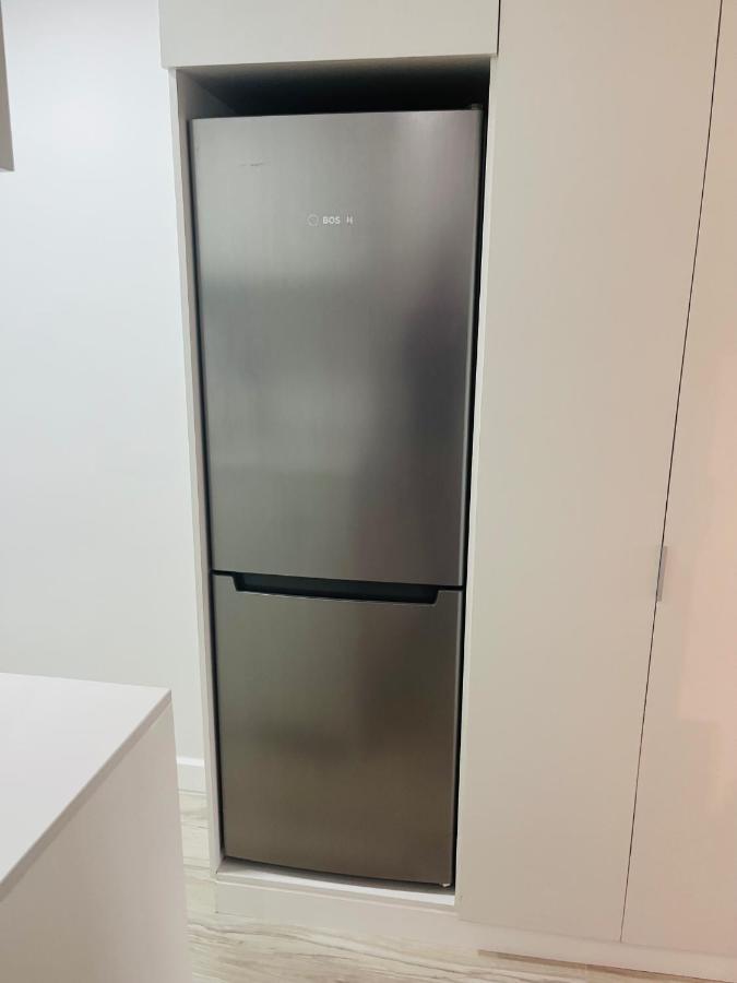 Apartmán Pisos Con Piscina Barrio Exclusivo-Wizinkcenter Alquiler Temporada Madrid Exteriér fotografie