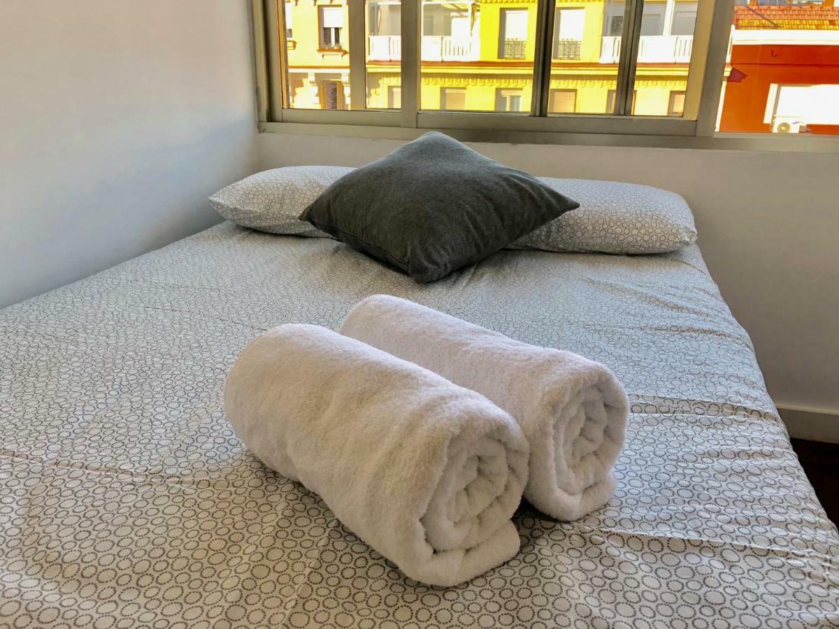 Apartmán Pisos Con Piscina Barrio Exclusivo-Wizinkcenter Alquiler Temporada Madrid Exteriér fotografie