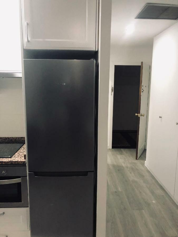 Apartmán Pisos Con Piscina Barrio Exclusivo-Wizinkcenter Alquiler Temporada Madrid Exteriér fotografie
